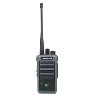 Portable UHF radio station PNI Dynascan RL-300, 400-470 MHz, IP55, Scrambler, TOT, VOX, CTCSS-DCS