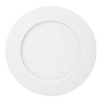 Wall lamp ADVITI CITY AD-OD-6059WLX3, LED SMD, 20W, 1400lm, 3000K, IP20, white