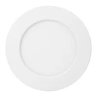 Wall lamp ADVITI CITY AD-OD-6059WLX3, LED SMD, 20W, 1400lm, 3000K, IP20, white