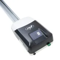 PNI garage door automation kit AGD1200 force 1200N for sectional garage door up to 17sqm