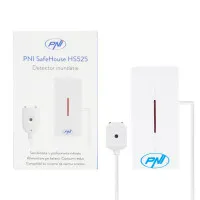 PNI SafeHouse HS525 wireless flood detector for burglar alarm system