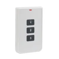 Smart Smart Smart Smart SM434 button for opening doors and doors with manual or internet access