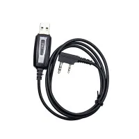 PNI PSR230 programming cable for PNI PMR R10, R20, R30, R40, R45 and PNI CB HP 82 radio stations