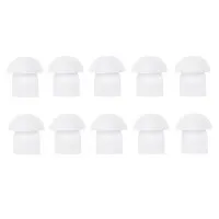 Package 10 Pieces PNI Ear Reserves for Acoustic Tube Headphones