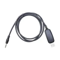 Programming cable for CRT SPACE M2 radio stations
