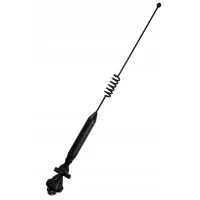 Antenna CB CRT MICRO 30/33N 2BR, 26-28MHz, length 380 mm