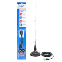 Bax 20 pieces CB antennas PNI ML100, length 100 cm, 26-30MHz, 250W, 125mm magnet included