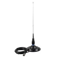 Antenna CB PNI ML145 length 145 cm and magnet included PNI 145 / PL