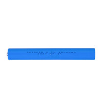 PNI 410 3000 mAh Battery for PNI Adventure F410 Flashlight, Blue