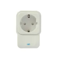 Intelligent socket with repeater and dimmer PNI SmartHome SM441R ON / OFF on any electrical device over the internet