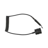 Additional On/Off switch PNI RBO198 for flashlights PNI Adventure IRBR198, PNI Adventure IRBW198, PNI Adventure F300