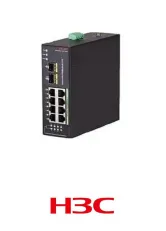 H3C IE4300U-10P
