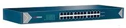 Neupravljivi gigabitni switch sa 24 porta (10/100/1000 M) , plug and