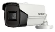 IR BULLET Ultra Low-Light HD-TVI kamera sa signalnim prekidačem,
