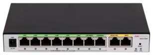 All in one router, 2 gigabitna WAN porta koji se mogu konfigurisati kao
