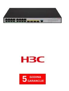 H3C LS-5120V3-20P-LI-GL