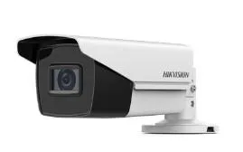 IR BULLET Ultra Low-Light HD-TVI kamera sa signalnim