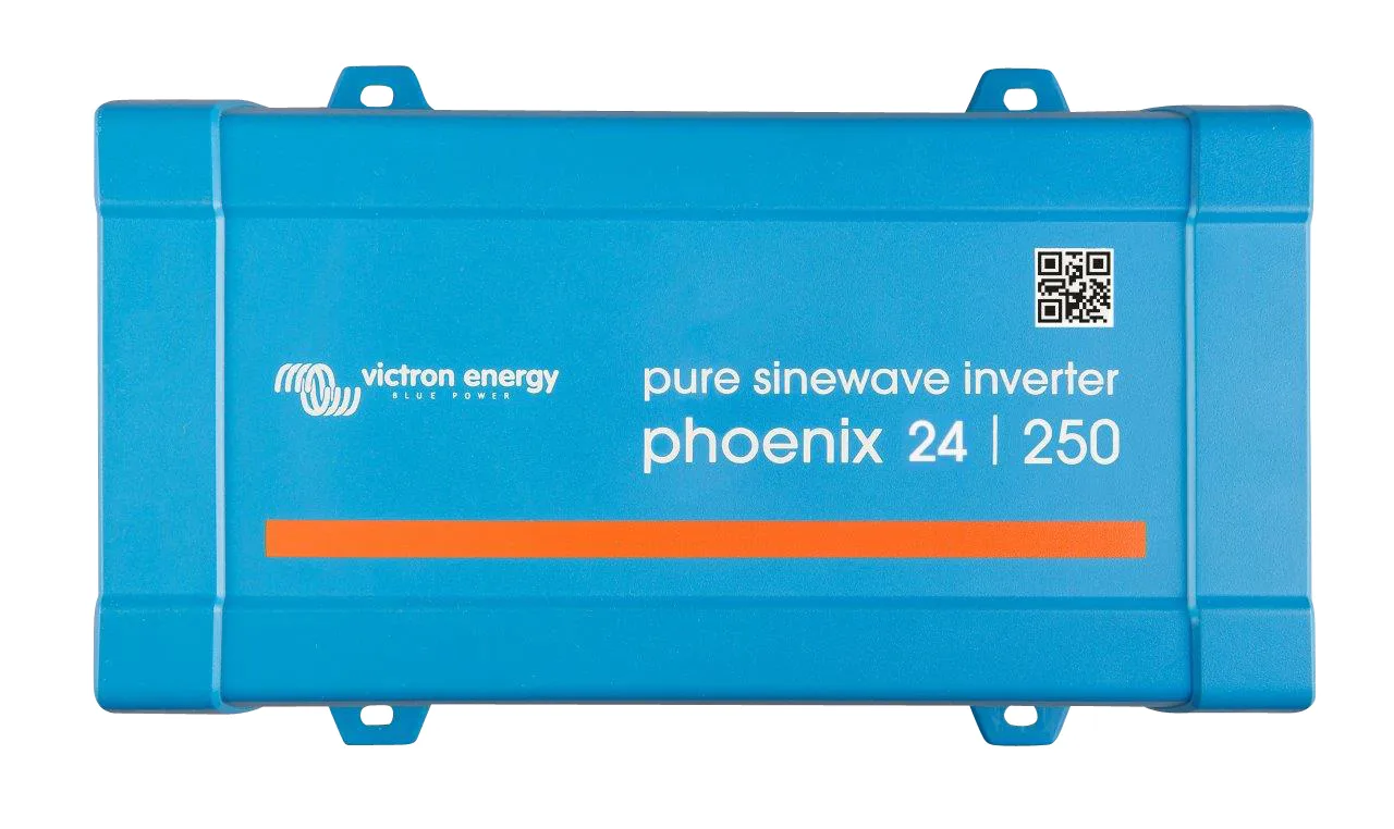 Inverter otočni Phoenix 24/250 VE.Direct