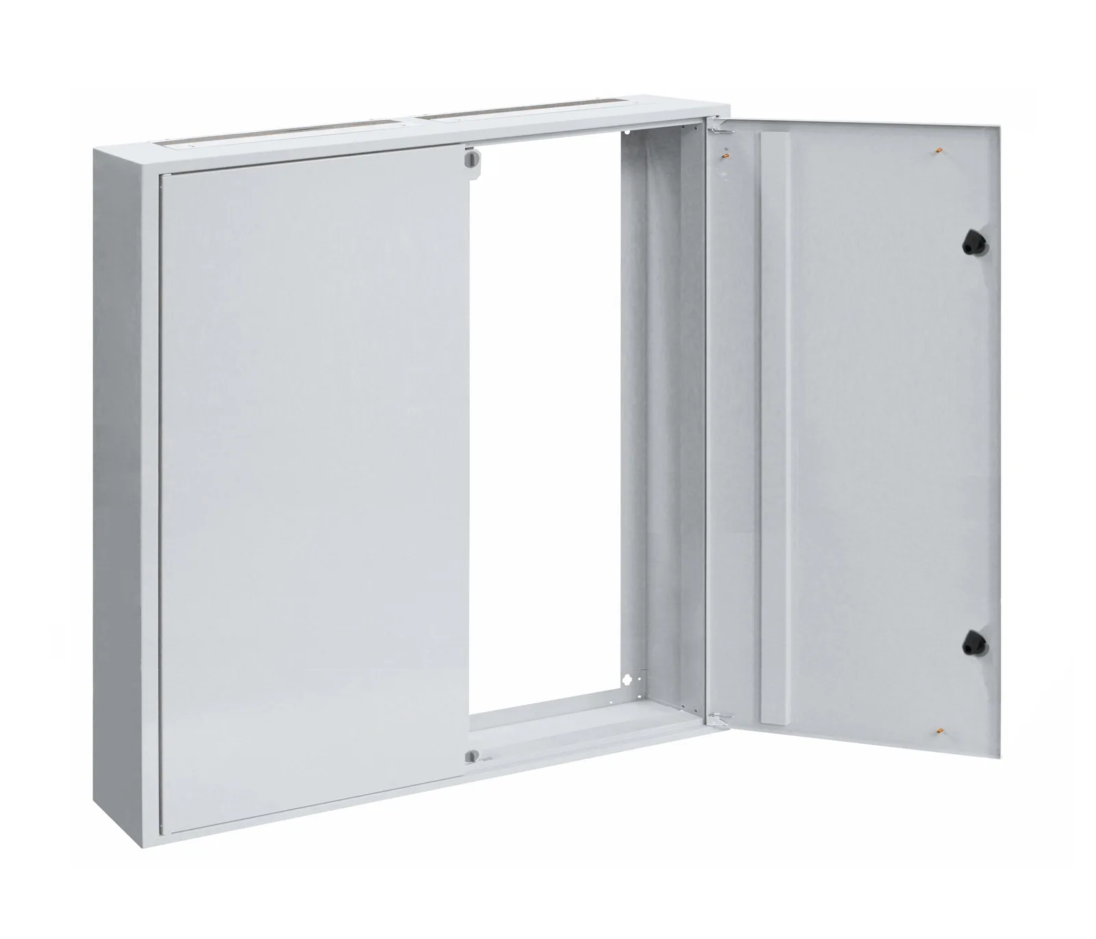Nazidni okvir s vratima za Modul 2000 | 5A-28 | dubina 250mm