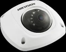 IR Ultra-Low Light DOME HD-TVI kamera, 1080p (1920x1080) 1/3"
