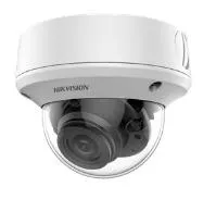IR DOME Ultra-Low Light AntiVandal HD-TVI kamera sa signalnim