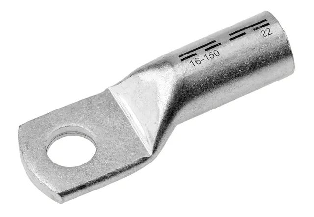 Kompresijska kabelska stopica, DIN 46235, 150mm² M20