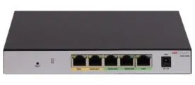 All in one router, 5 gigabitnih portova, koji se mogu konfigurisati kao