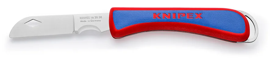 Sklopivi nož za električare, 120mm