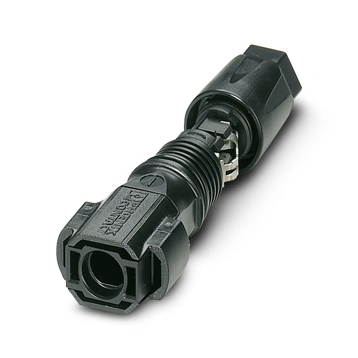 FN konektor Sunclix  muški 2.5-6mm², 1100 VDC/35A, toolless