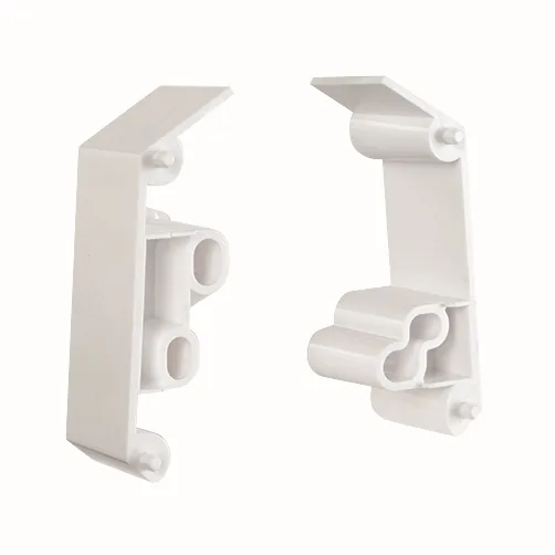Adapter (odstojnik) senzora pokreta serije DEFENSOR, bijeli