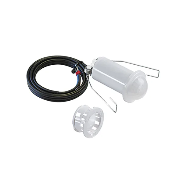 MD-C 360i/8 Mini|senzor pokreta, u strop, 360°/Ø8m, opal