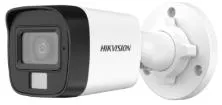 BULLET SMART HYBRID LIGHT HD-TVI kamera sa signalnim