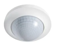 MD-C 360i/32 ,senzor pokreta, COMPACT ,360°, Ø32m, bijeli