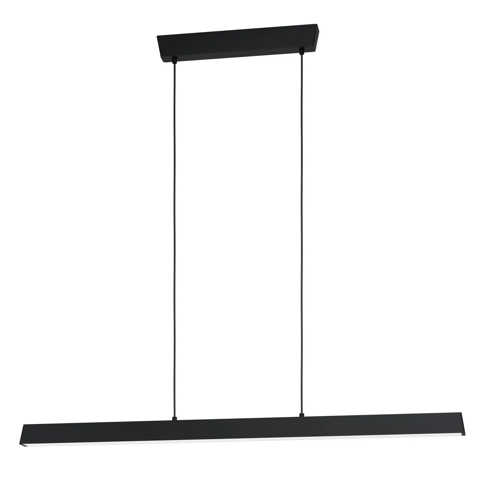 SIMOLARIS-Z PL 35W 4200lm RGB+TW crna/bijela