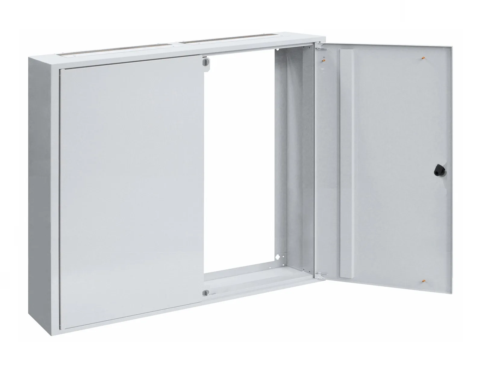 Nazidni okvir s vratima za Modul 2000 | 5A-24 | dubina 250mm