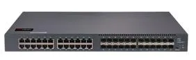 Web upravljiv Layer 3 switch, sa 56 portova, 24 x 10/100/1000 Mbps          3310   6.700,00