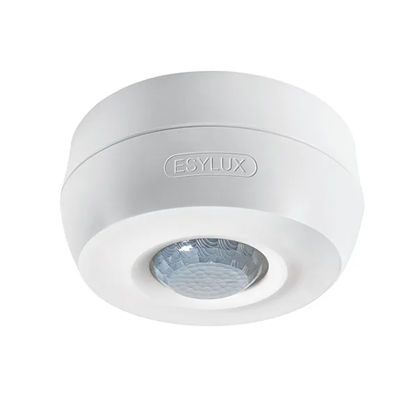 MD 360/8 BASIC SMB|senzor pokreta, stropni, 360°/Ø8m, bijeli