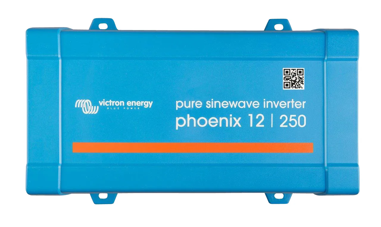 Inverter otočni Phoenix 12/250 VE.Direct