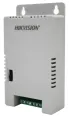 Hikvision naponska jedinica 12Vdc sa 4 kanala. Zaštita od kratkog