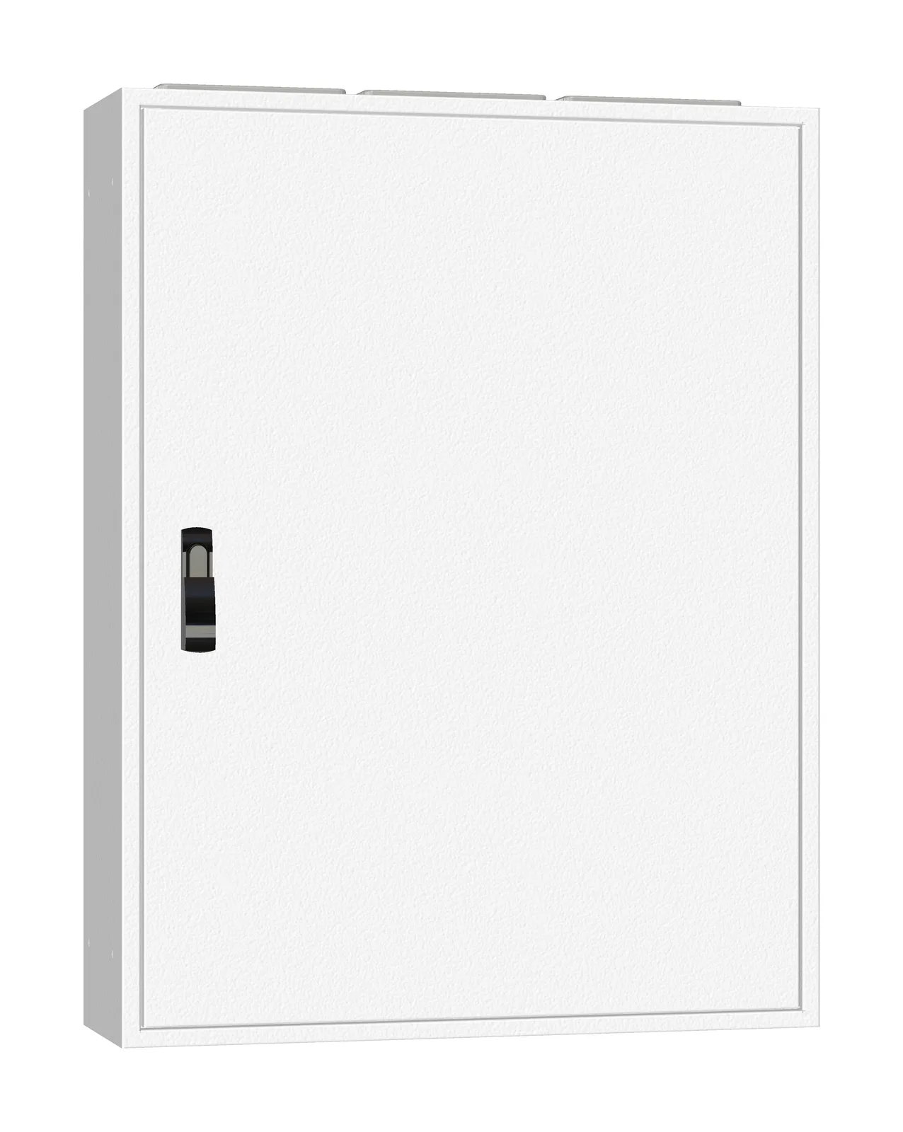 Nazidni okvir s vratima 3A-21, 1072x822x250mm (VxŠxD), IP54