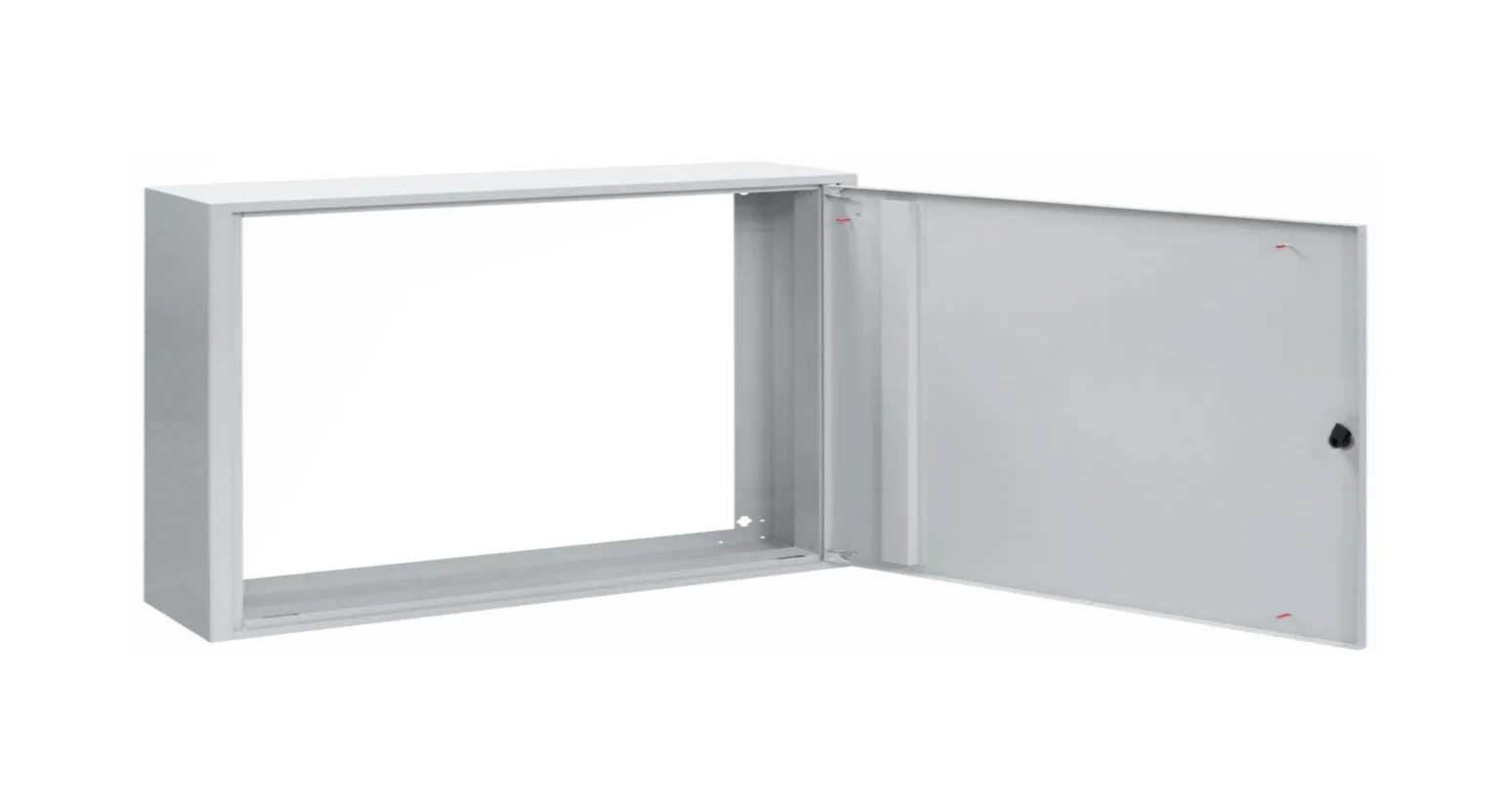 Nazidni okvir s vratima za Modul 2000 | 2A-07 | dubina 250mm