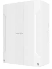 Hikvision hibridna alarmna centrala u kompletu sa kutijom, 8 zona na