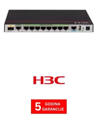 H3C EWP-WSG1808X-PWR