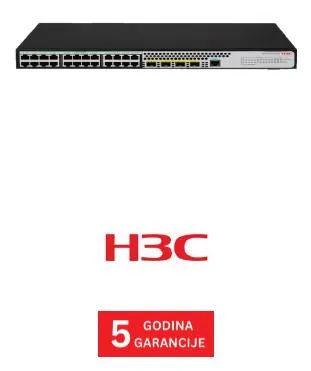 H3C LS-5120V3-28P-LI-GL