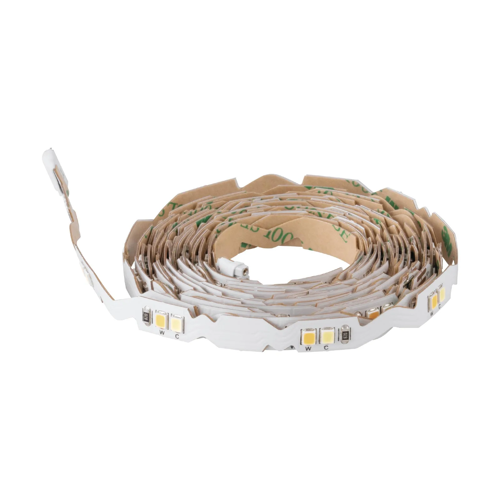 LED STRIPE-Z Starter-Kit 13,5W 1450lm tuneable 3m,bijela
