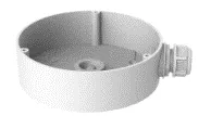 Kutija za montažu dome kamera, izrađena od aluminijumske legure,      2383    45,00