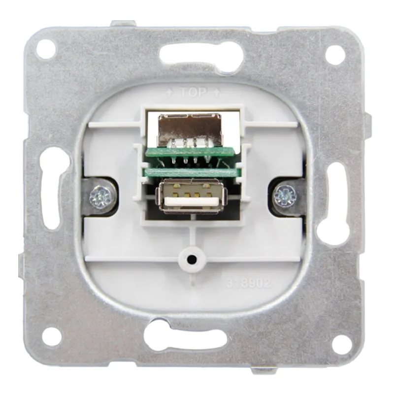 Umetak s USB sučeljem