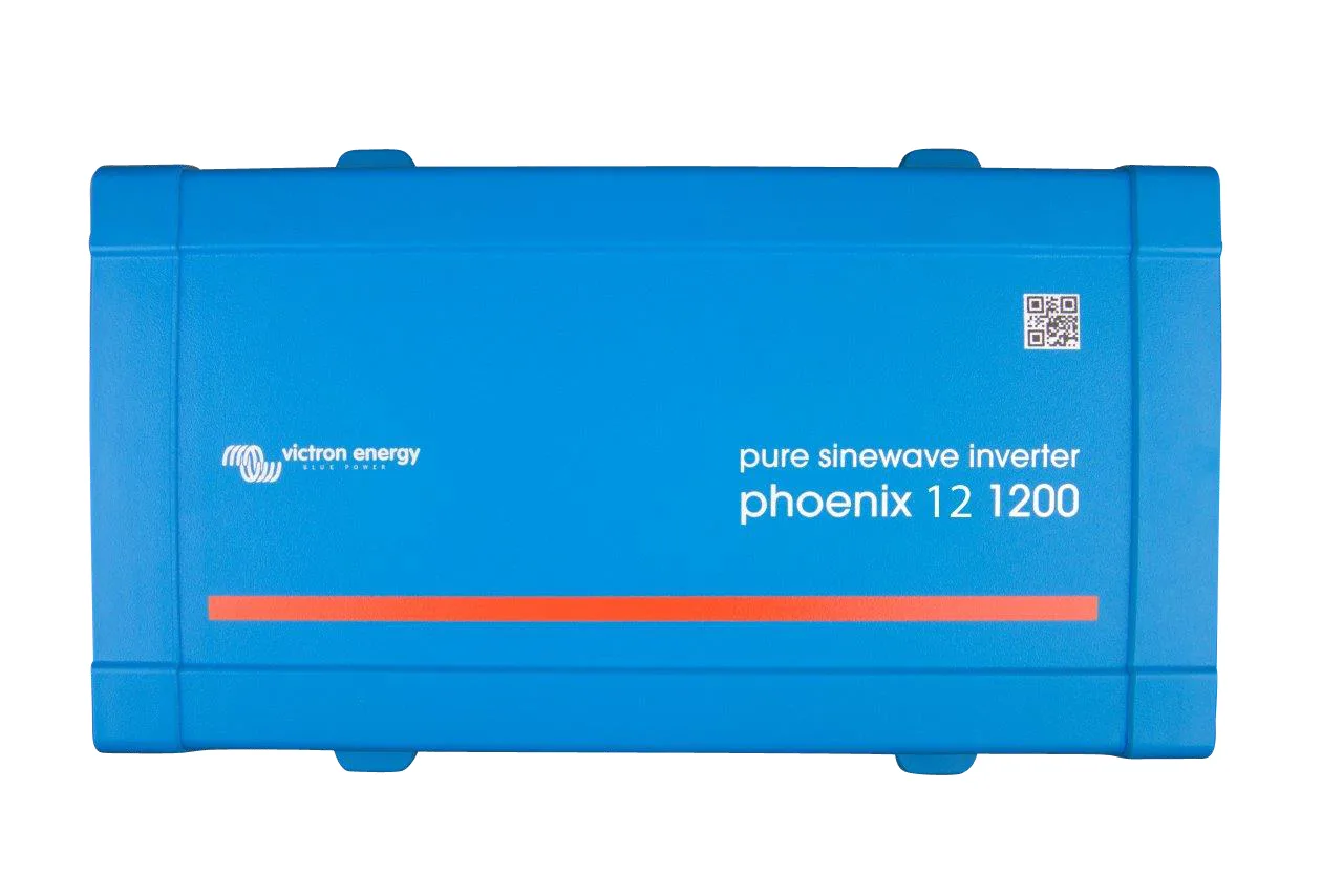 Inverter otočni Phoenix 12/1200 VE.Direct