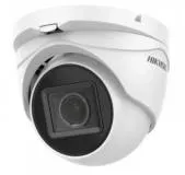 IR DOME HD-TVI kamera sa signalnim prekidacem HD-TVI, CVBS,