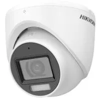 Smart hybrid light kamera sa signalnim prekidacem HD-TVI, CVBS,